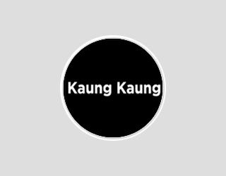 kaungkaung