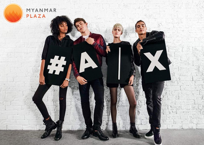 Armani Exchange