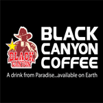Black Canyon Coffee Logo