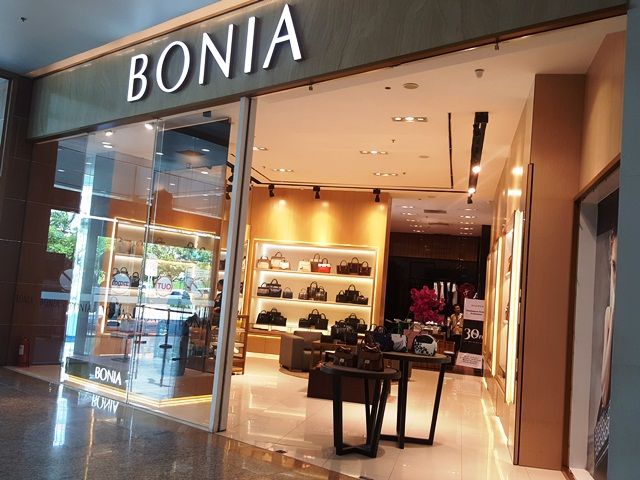 Bonia