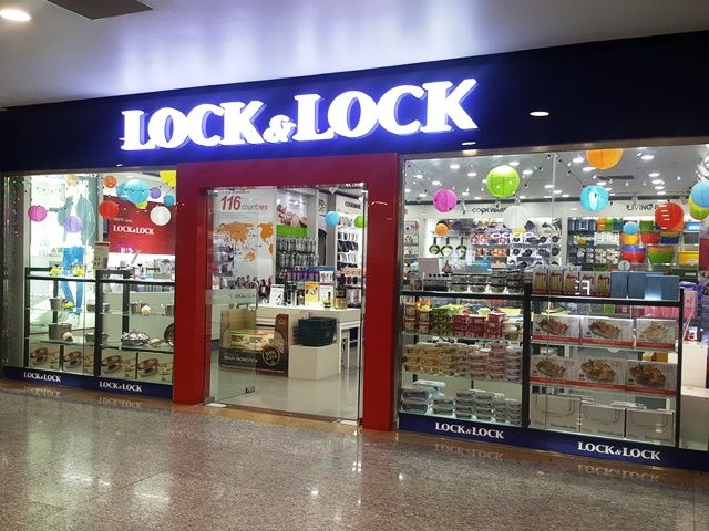 Lock & Lock