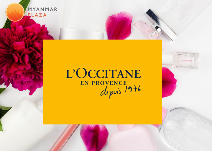L’Occitane