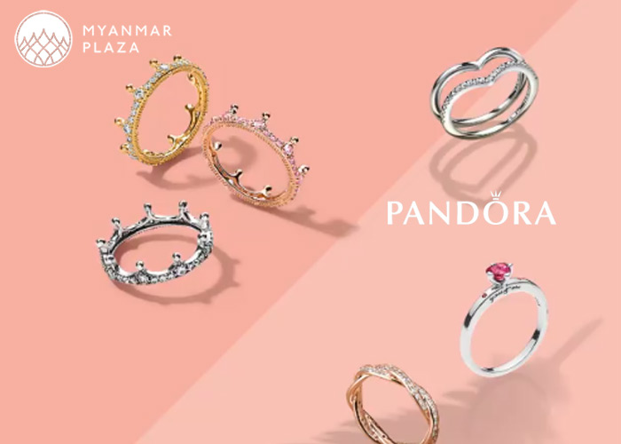 PANDORA