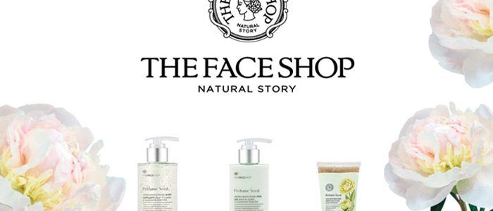The Face Shop The Face Shop