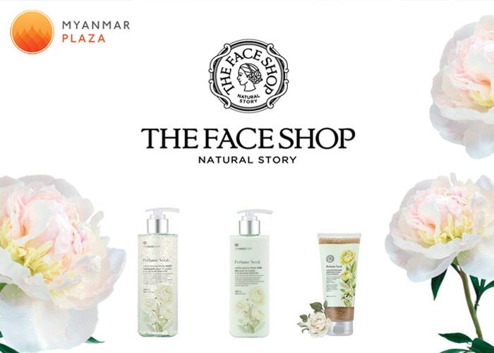 The Face Shop