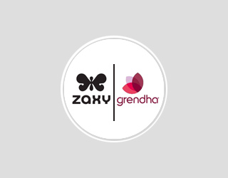 GRENDHA & ZAXY SHOES GRENDHA & ZAXY SHOES