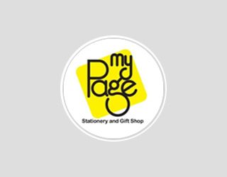 My Page My Page