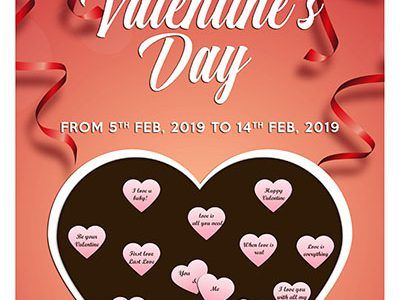 Myanmar Plaza Valentine 2019 Myanmar Plaza Valentine 2019