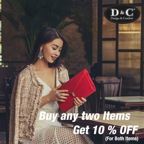 D&C