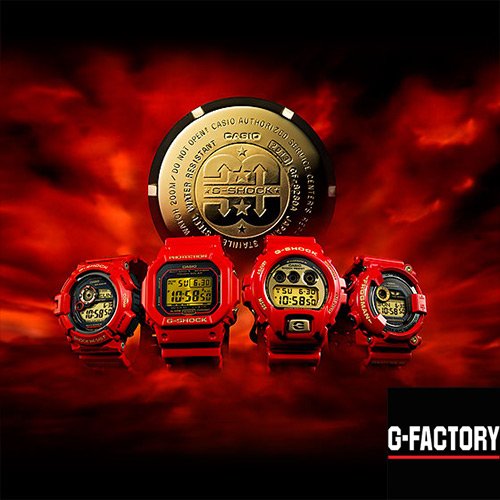 G-Factory