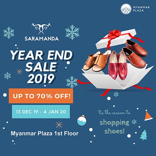 Saramanda