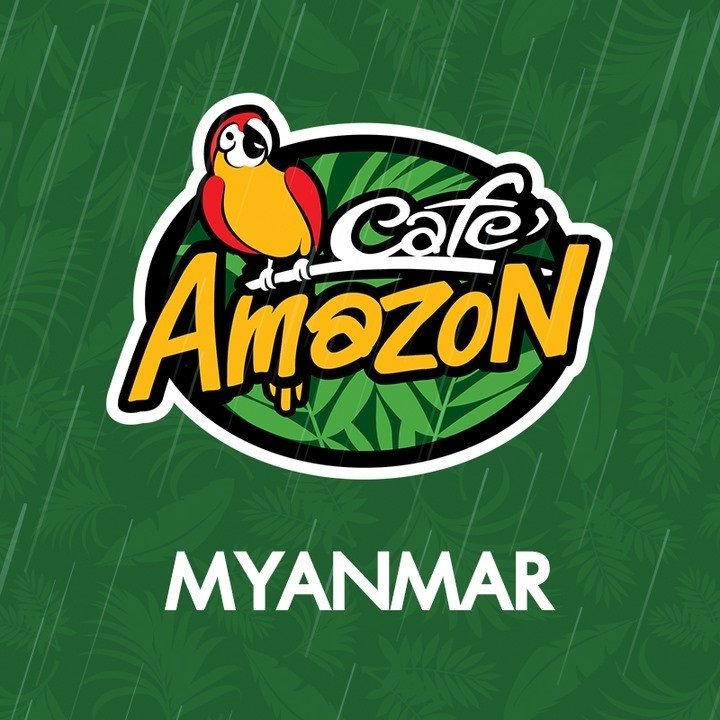 Café Amazon