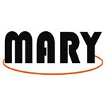 Mary Logo 2
