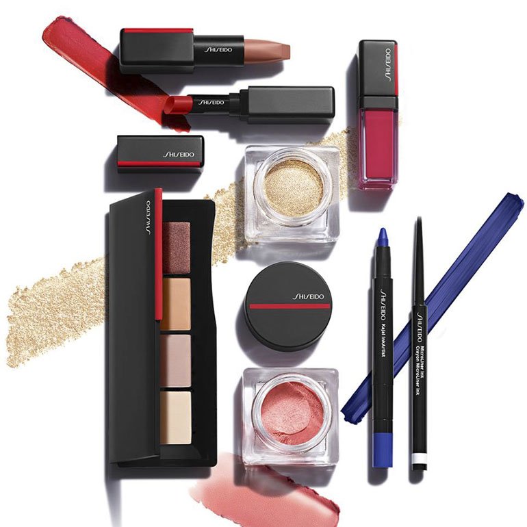Shiseido