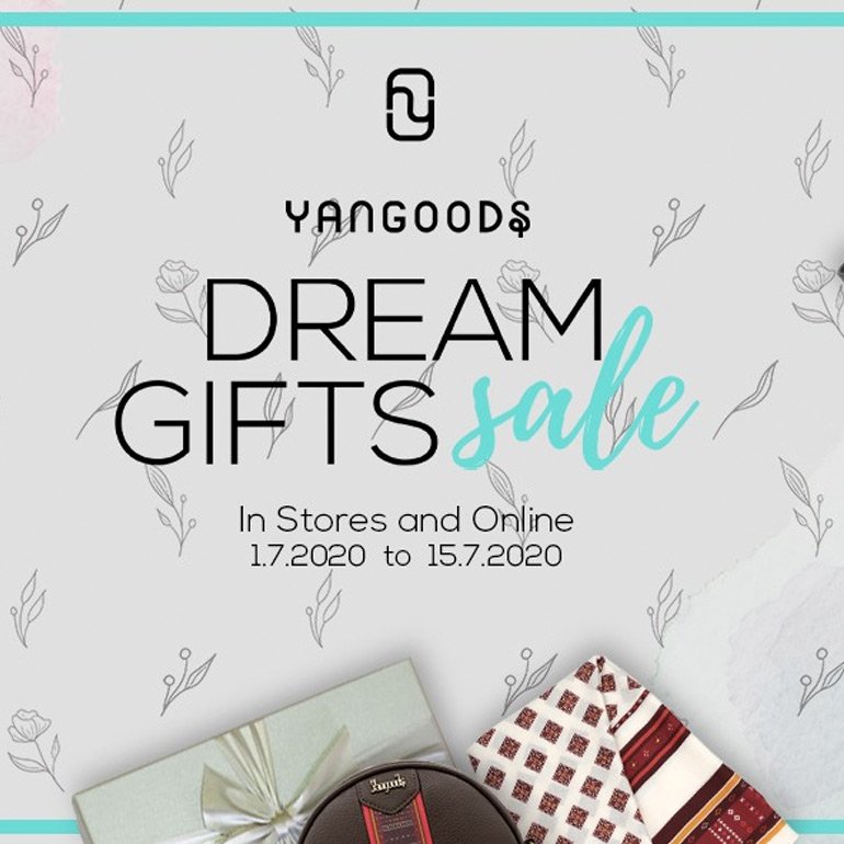 Yangoods