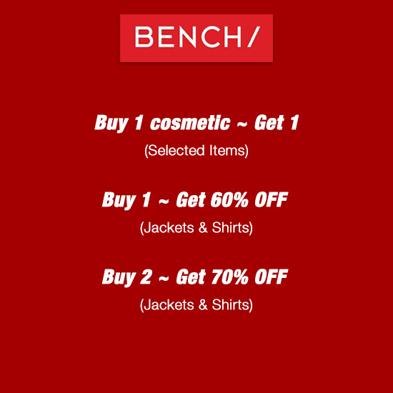 Bench