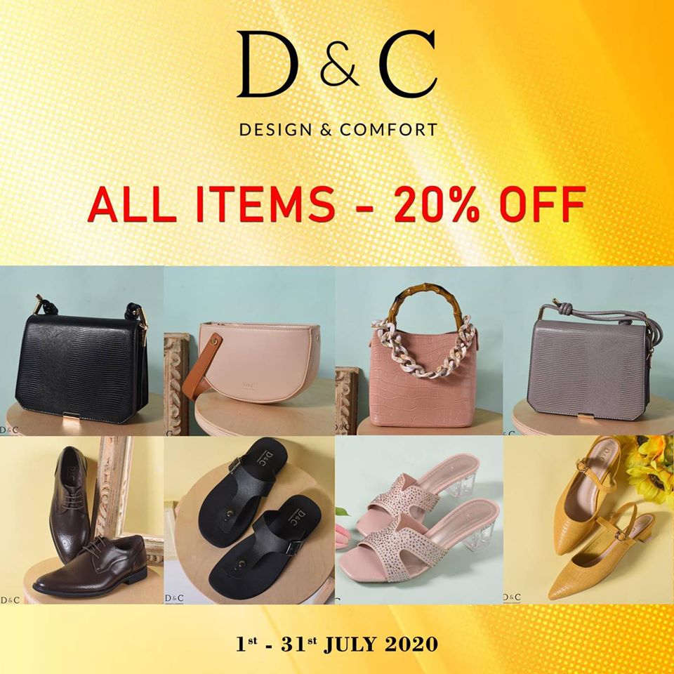 D&C