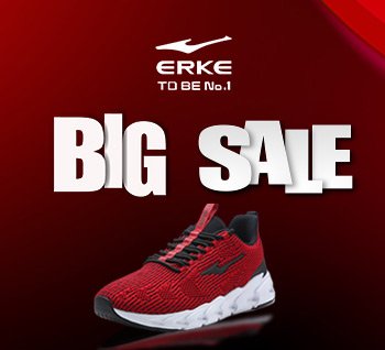 ERKE