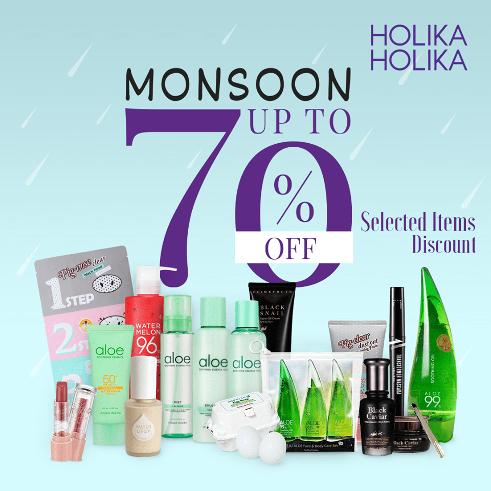 Holika Holika