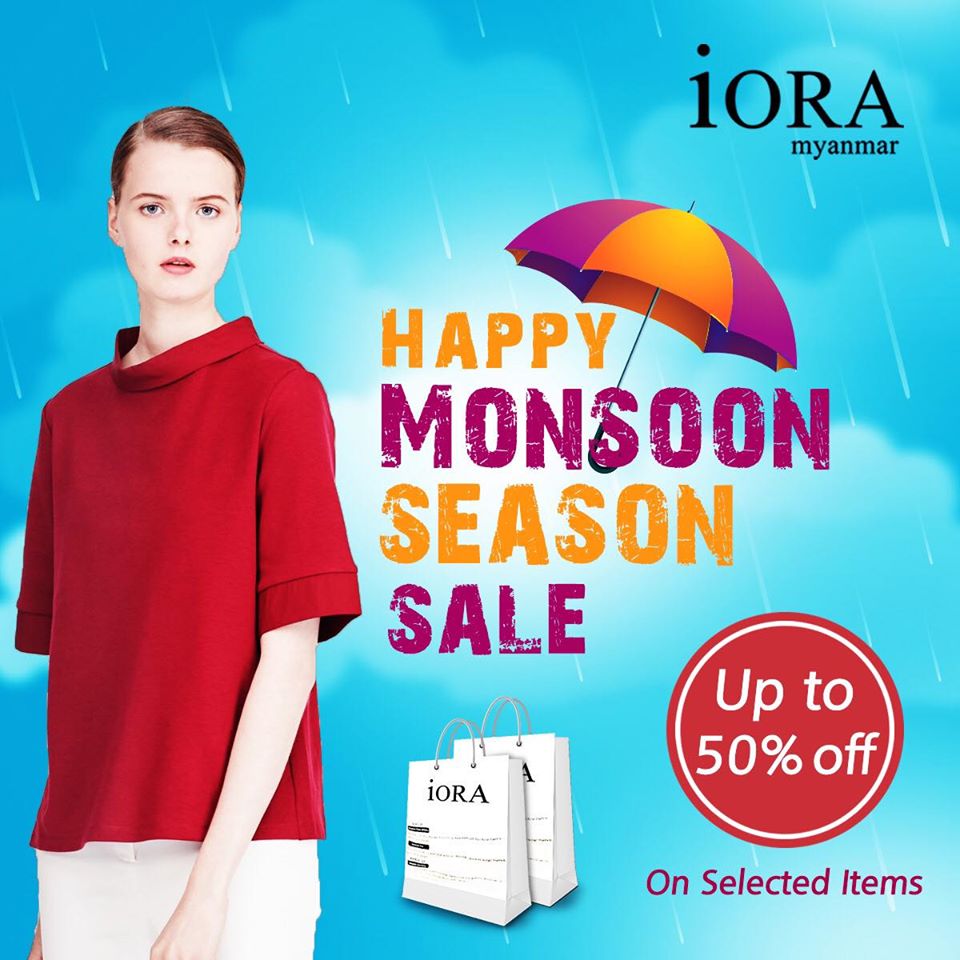 IORA