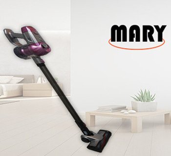 Mary