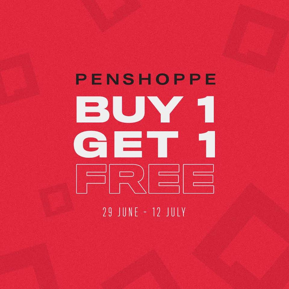 Penshoppe