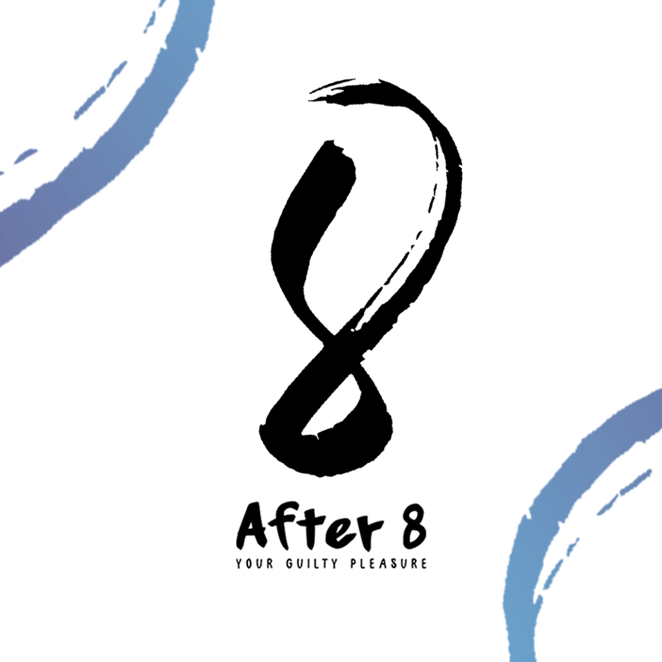 After 8