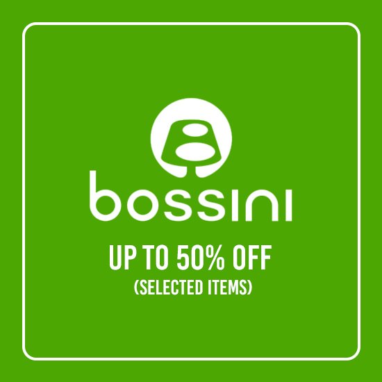 Bossini