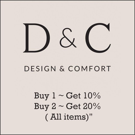 D&C