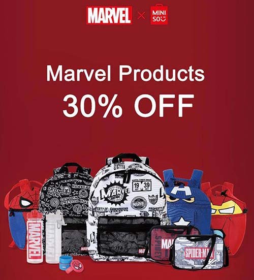 Miniso