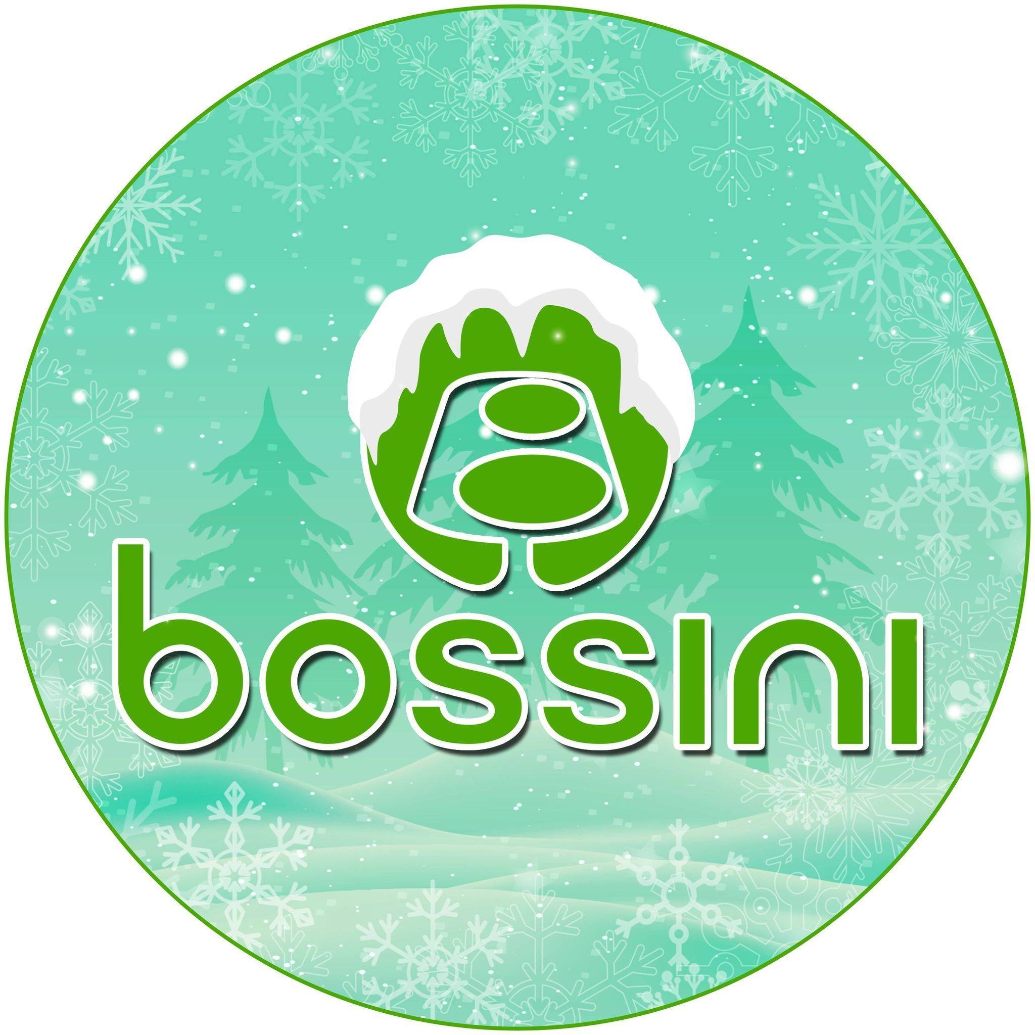 Bossini