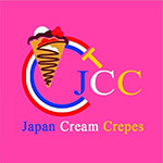 Japan Cream Crepe